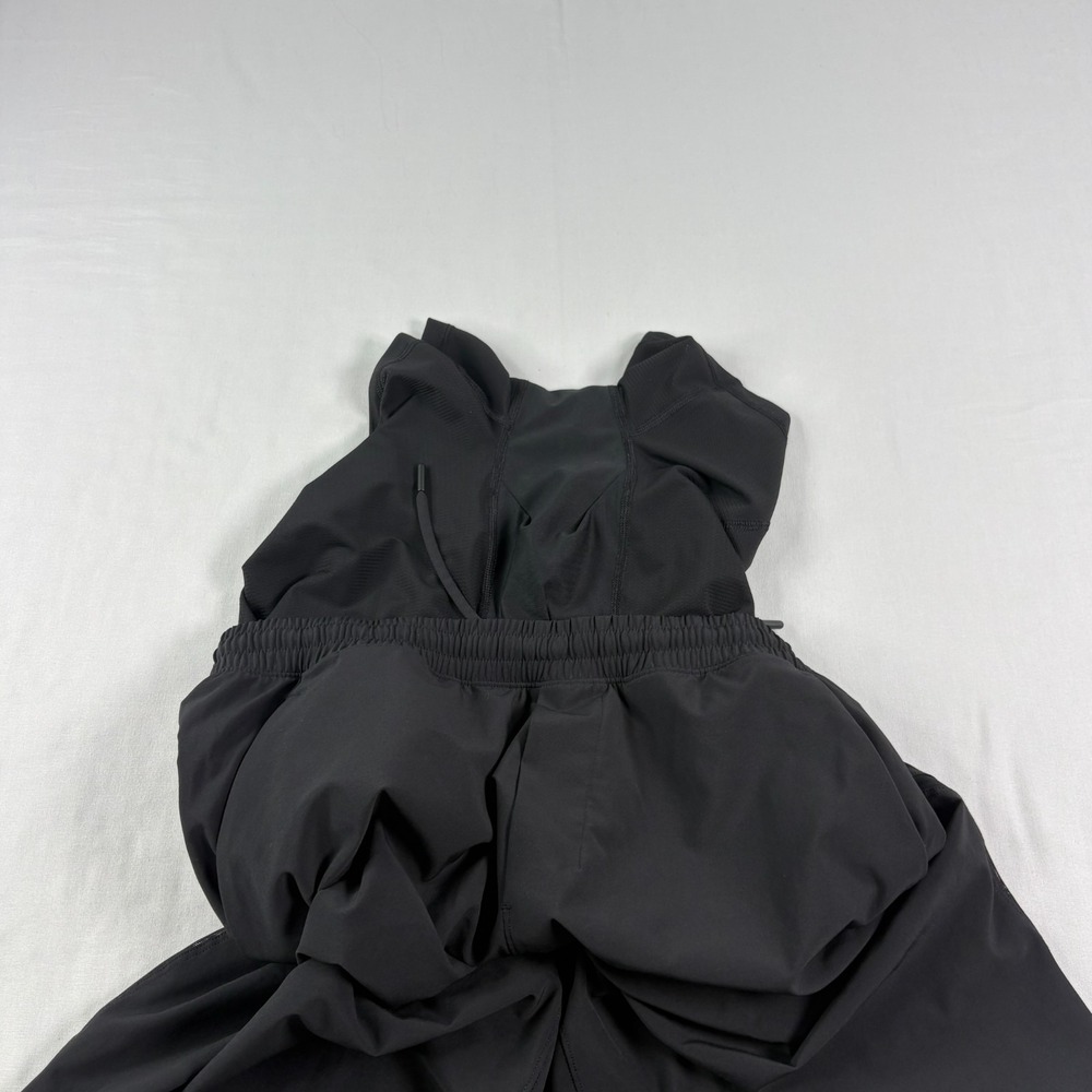 Lululemon Pace Breaker Shorts Men M Black Lined Gym Performance Athletic Running - Picture 6 of 11